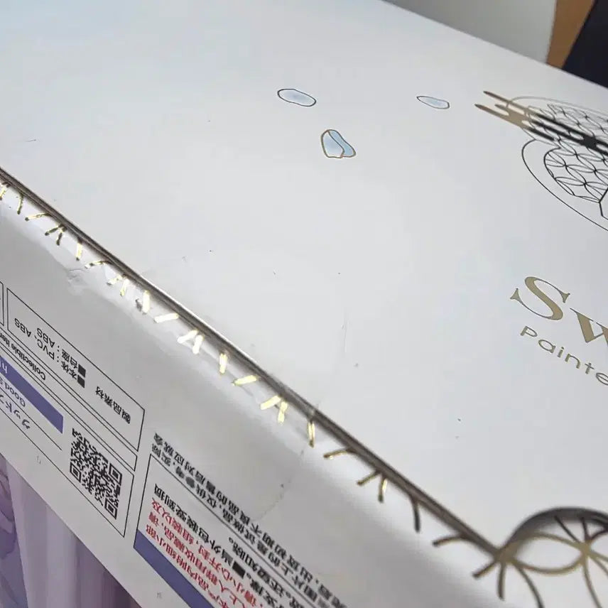 [BUNJANG] Good Smile Company Wakamo Figure (Sealed) / 굿스마일 와카모 피규어 팜(미개봉)
