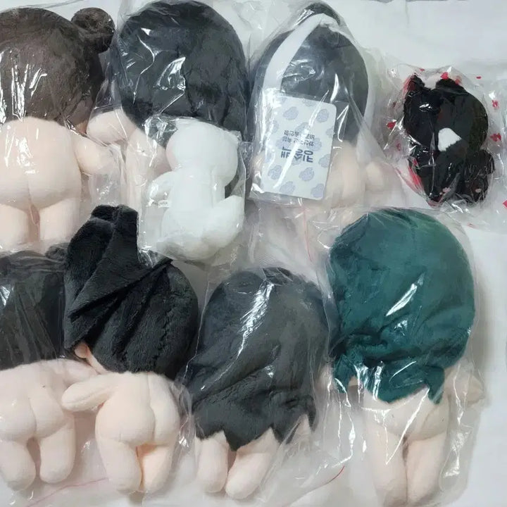 [SOLD OUT] 화산귀환 솜인형 저렴하게 판매합니다