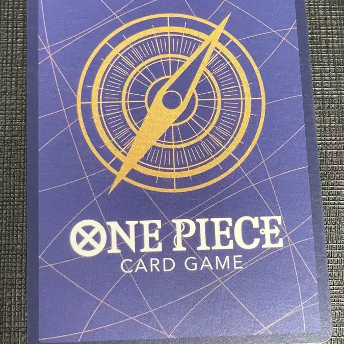 [BUNJANG] One Piece Card Donquixote Rosinante Promo / 원피스 카드 돈키호테 로시난테 프로모