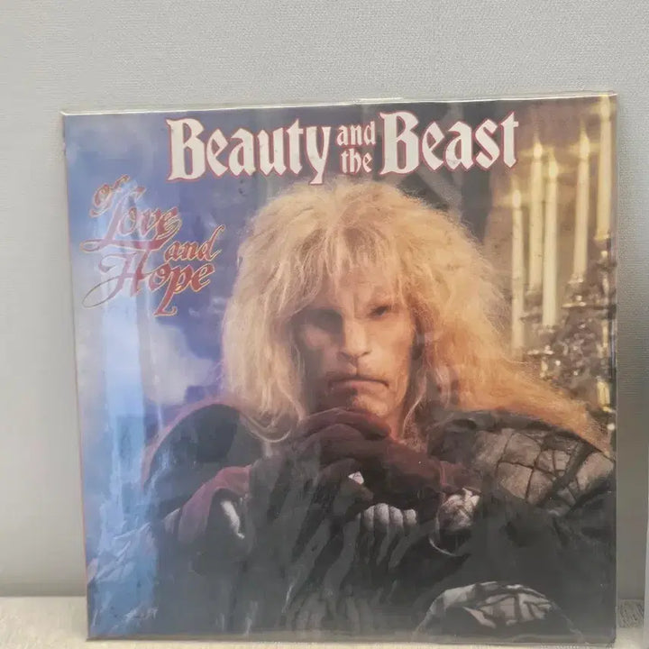 [BUNJANG] Beauty and the Beast &