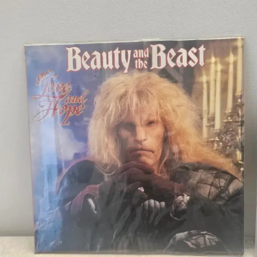 [BUNJANG] Beauty and the Beast &