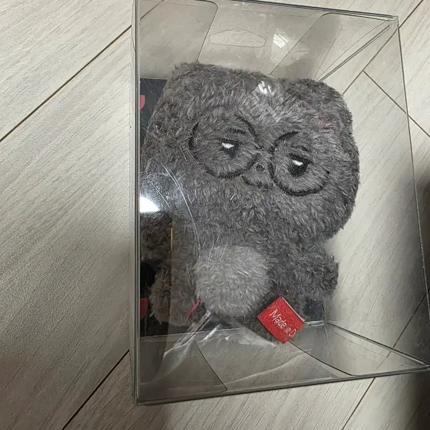 [BUNJANG] T1 Faker Animal Friends Keyring + Photocard Holder / T1 애니멀 프렌즈 키링 페이커 Faker
