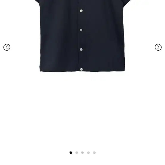 [BUNJANG] J.CHOOY SS23 Short Sleeve Varsity Graphite / 지초이 SS23 SHORT SLEEVE VARSITY (GRAPHITE)