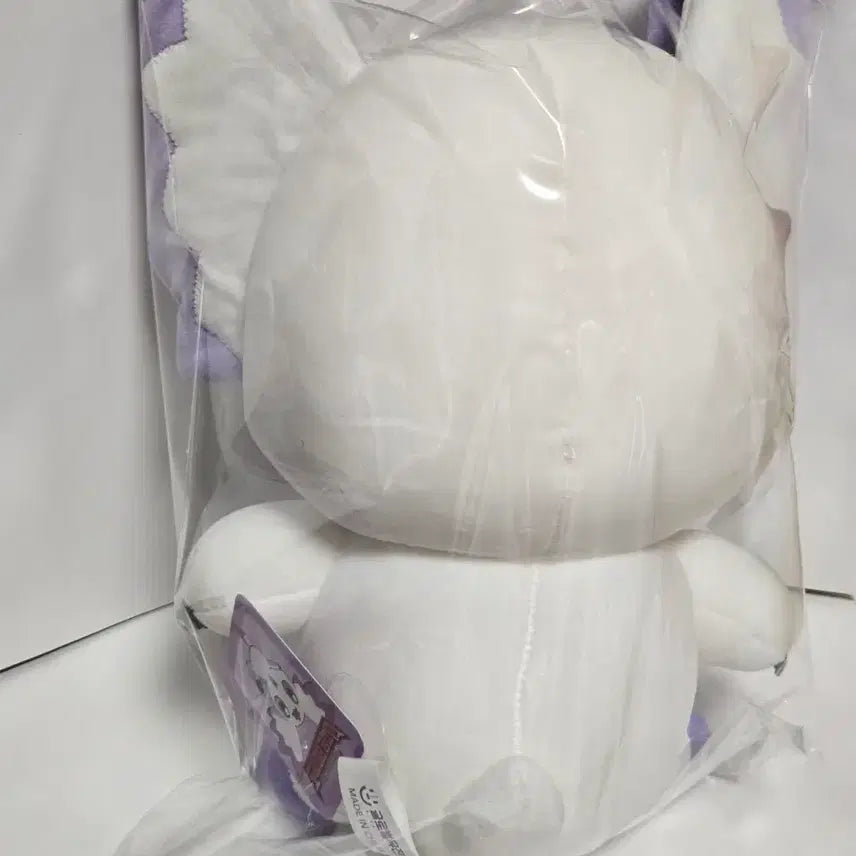 [BUNJANG] Digimon Donglemon Medium Plush / [새상품]디지몬 동글몬 중형인형