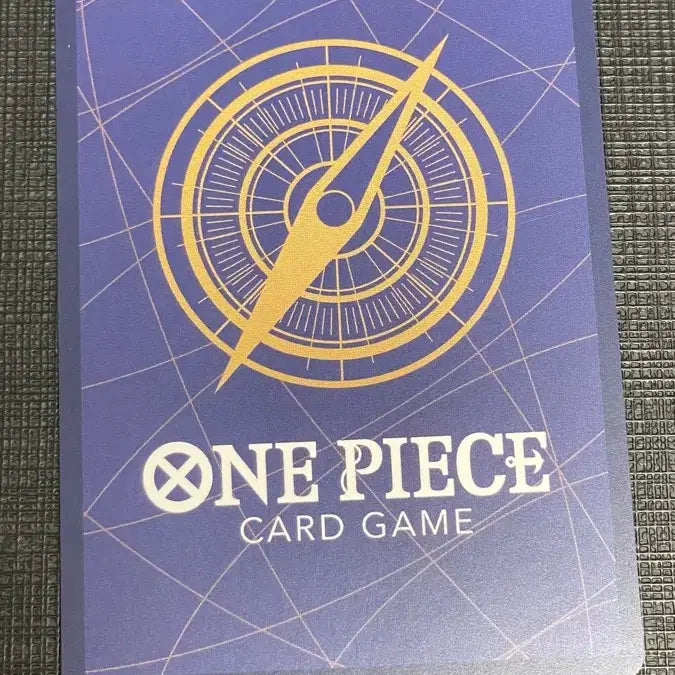 [BUNJANG] One Piece Card Brook Promo / 원피스 카드 브룩 프로모