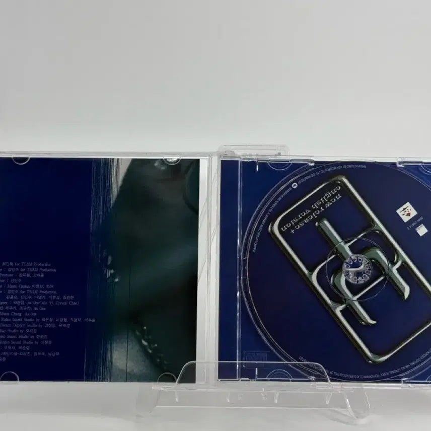 [BUNJANG] Yoo Seung Jun Best Of Live New Release 2CD / [2CD] 유승준 Best Of Live New Release