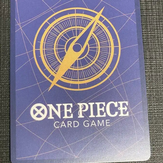 [BUNJANG] One Piece Card Yamato Promo / 원피스 카드 야마토 프로모