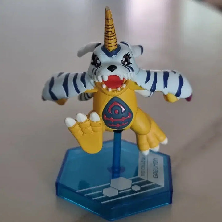 [BUNJANG] Digimon Adventure Papumon Figure / 디지몬 어드벤처 파피몬 피규어