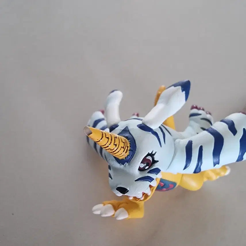 [BUNJANG] Digimon Adventure Papumon Figure / 디지몬 어드벤처 파피몬 피규어