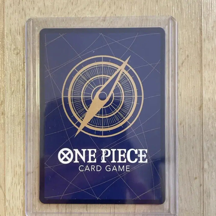 [SOLD OUT] 원피스 카드 보아 핸콕 페레 카드 일본판