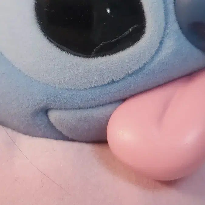 [BUNJANG] 52TOYS Stitch Sweet Pink Series Figure / 52TOYS 스위트 핑크 시리즈 스티치 피규어