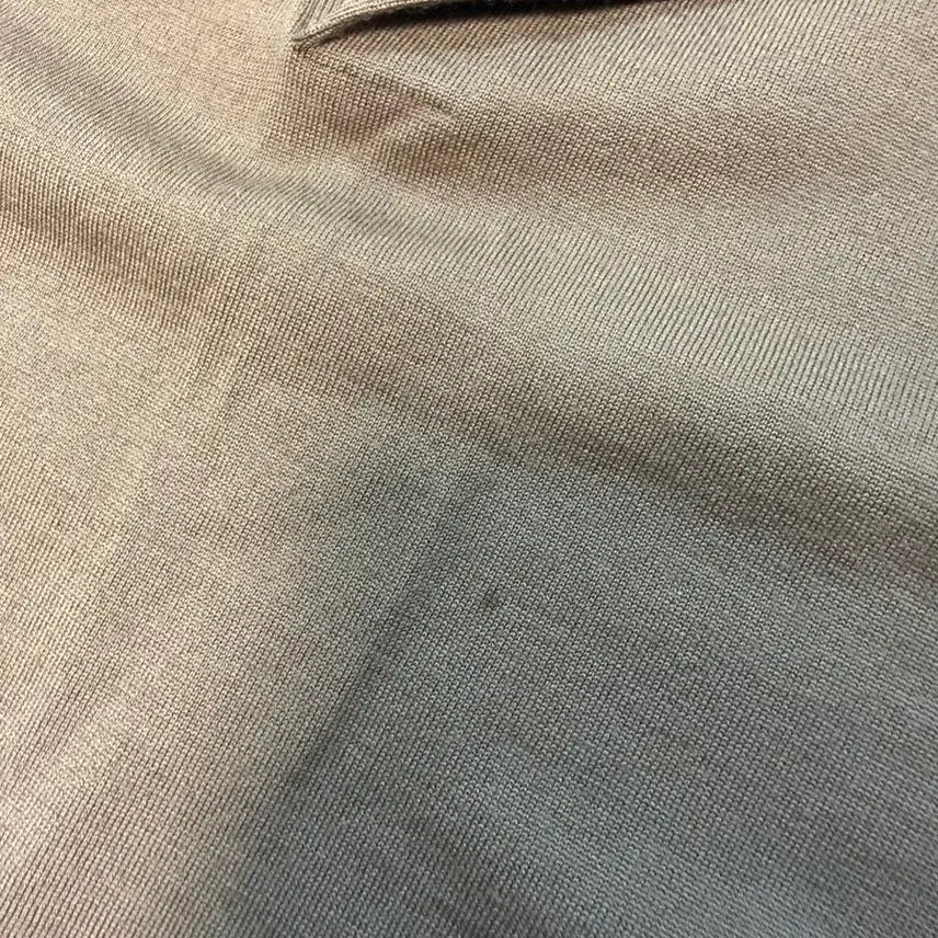 [BUNJANG] Steve Alan Knit Polo T-Shirt Size S / 스티브알란 반팔 카라 니트 s