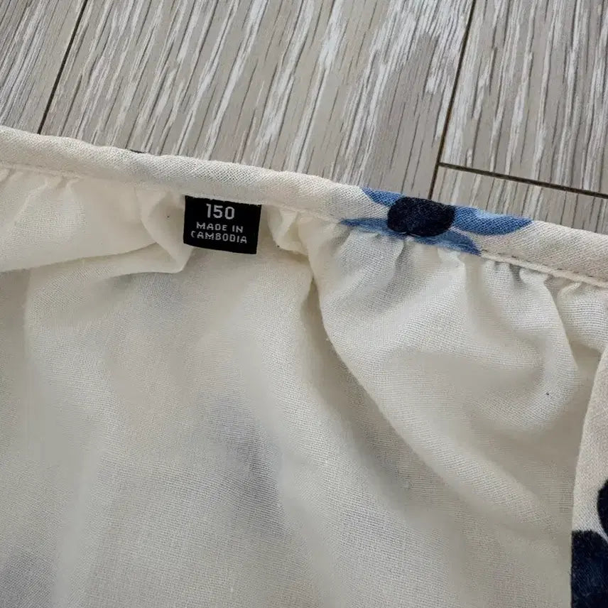 [BUNJANG] Uniqlo Marimekko Kids Dress Size 150 / 유니클로 마리메꼬 키즈 원피스 150사이즈 팝니다