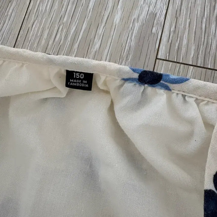[BUNJANG] Uniqlo Marimekko Kids Dress Size 150 / 유니클로 마리메꼬 키즈 원피스 150사이즈 팝니다