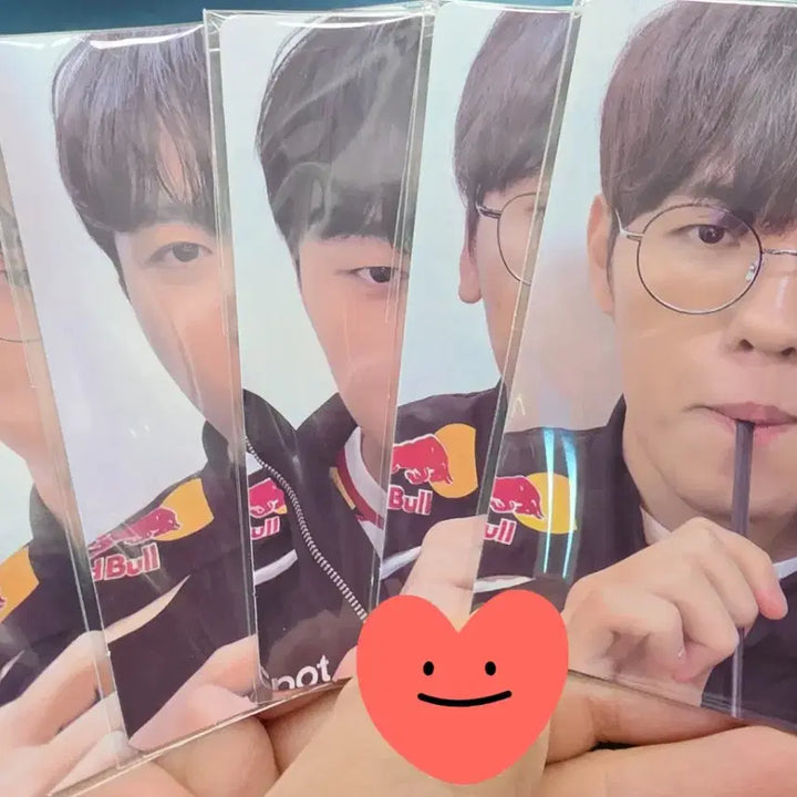 [BUNJANG] T1 Doran Summer Photocard / T1 티카페 여름포카 도란