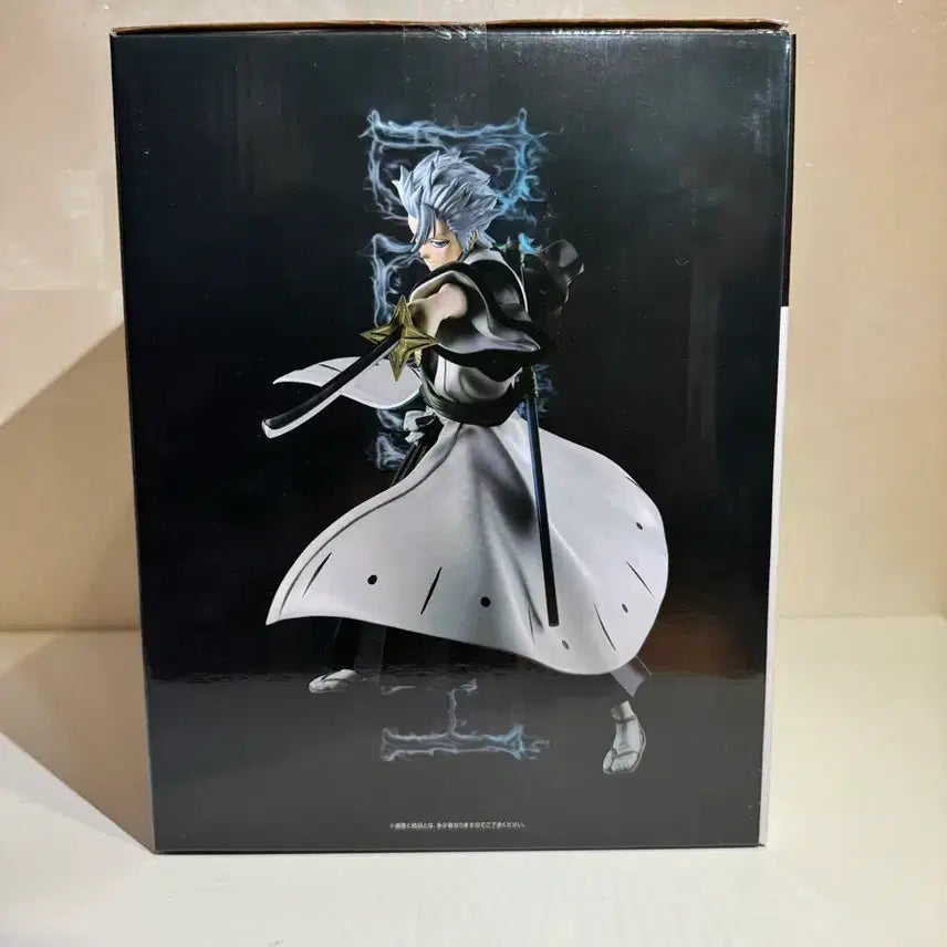 [SOLD OUT] 미개봉) 블리치 제일복권 A상 토시로 피규어