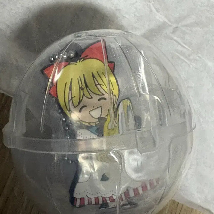 [BUNJANG] Hime-chan&