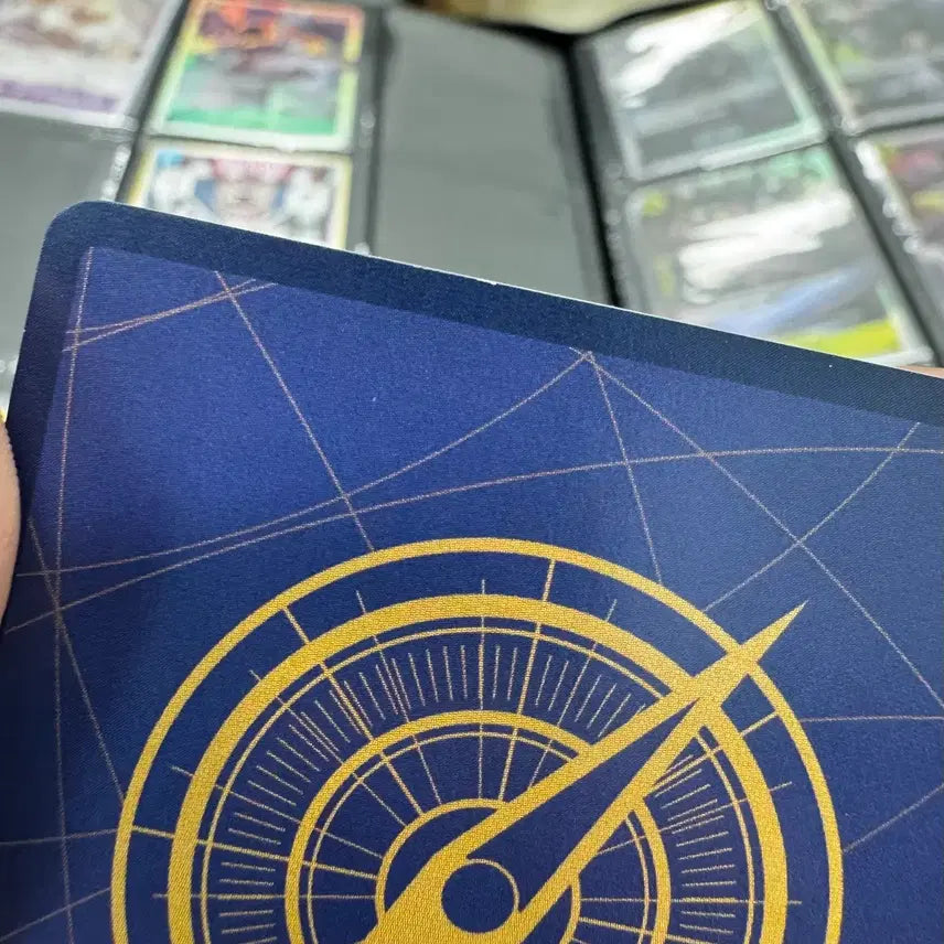[BUNJANG] One Piece Luffy Promo Card (Collector&