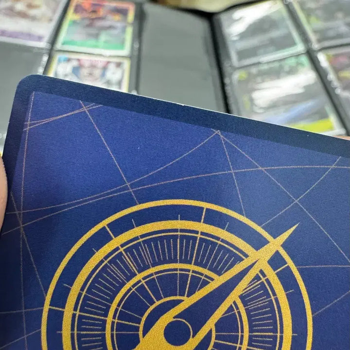 [BUNJANG] One Piece Luffy Promo Card (Collector&