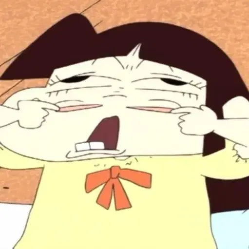 [BUNJANG] Crayon Shin-chan Yuri &amp; Suji Custom-Made Figure / 짱구는 못말려 유리&amp;수지 주문제작 피규어