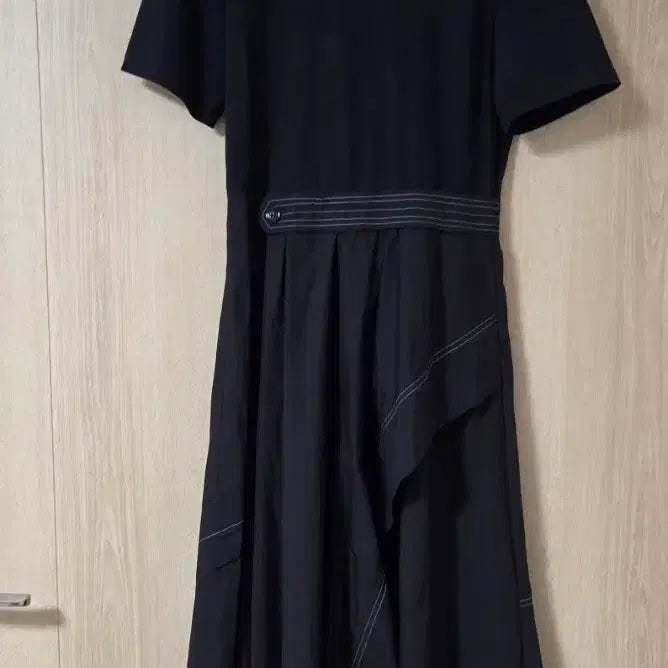 [BUNJANG] Club Monaco Summer Dress / (거의새것) 한섬 클럽모나코 여름 원피스