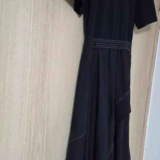 [BUNJANG] Club Monaco Summer Dress / (거의새것) 한섬 클럽모나코 여름 원피스