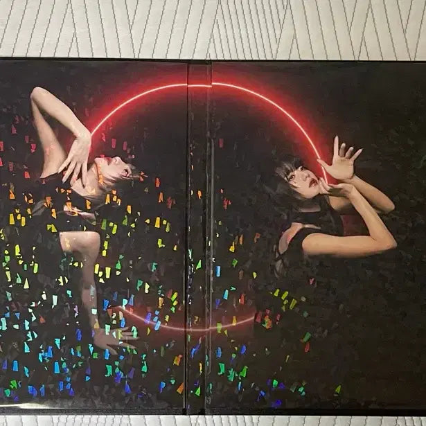 [BUNJANG] Shim Gyu Sun Signed LP (Unsealed) / 심규선 LP 개봉반 판매