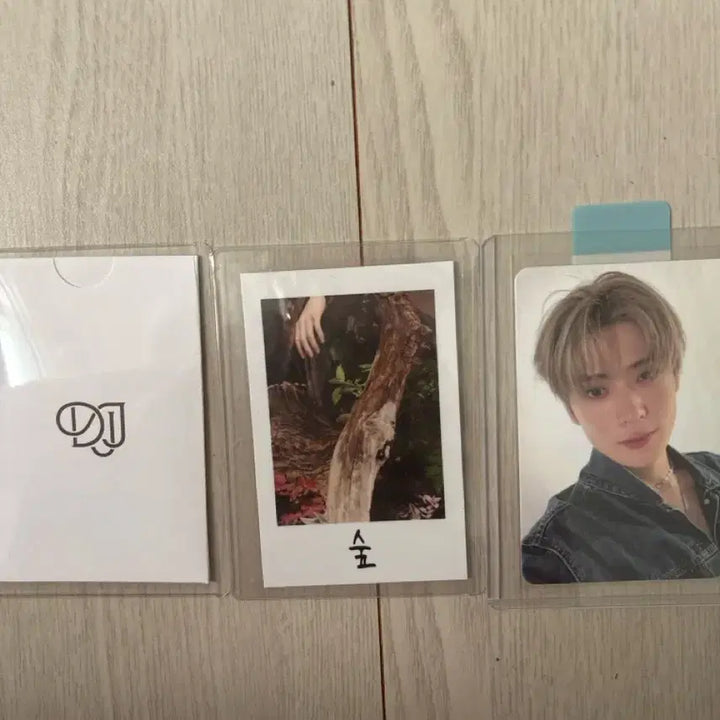 [BUNJANG] NCT Jaehyun Photocard / Nct 재현  포토카드들, 영웅 앨범들 일괄