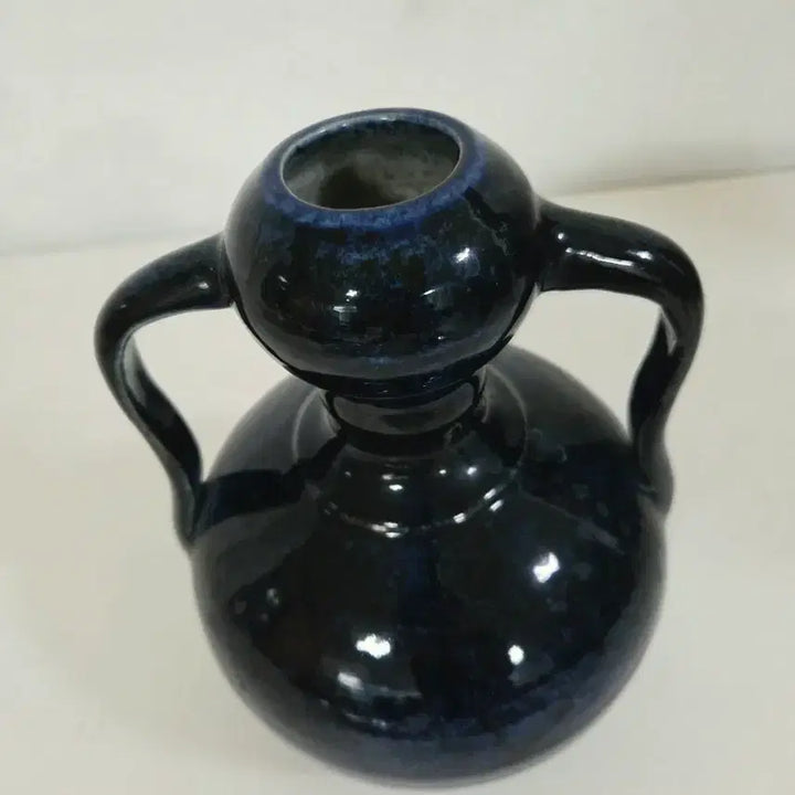 [BUNJANG] Chinese Celadon Glaze Vase / 중국도자기 설남유 남유