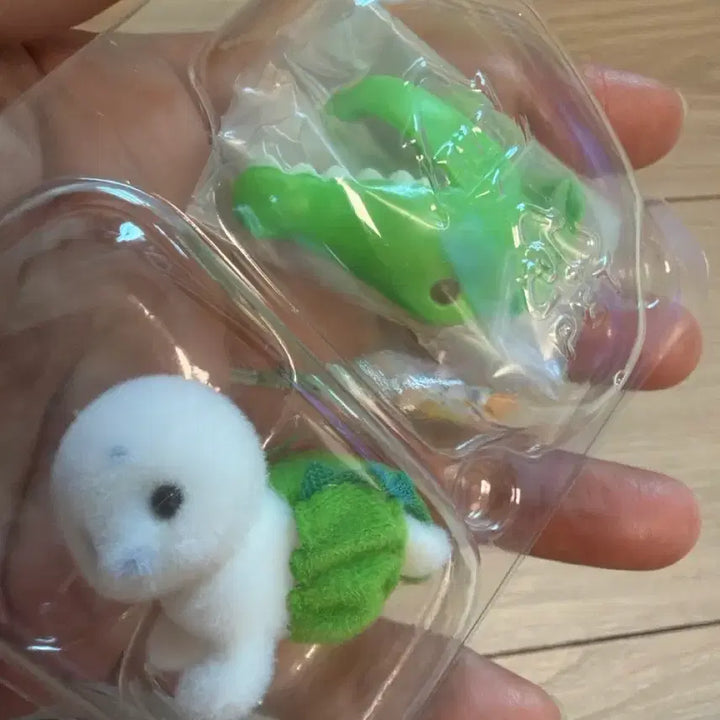 [BUNJANG] Sylvanian Families Adventure Blind Bag / 실바니인 어드밴처 블라인드백