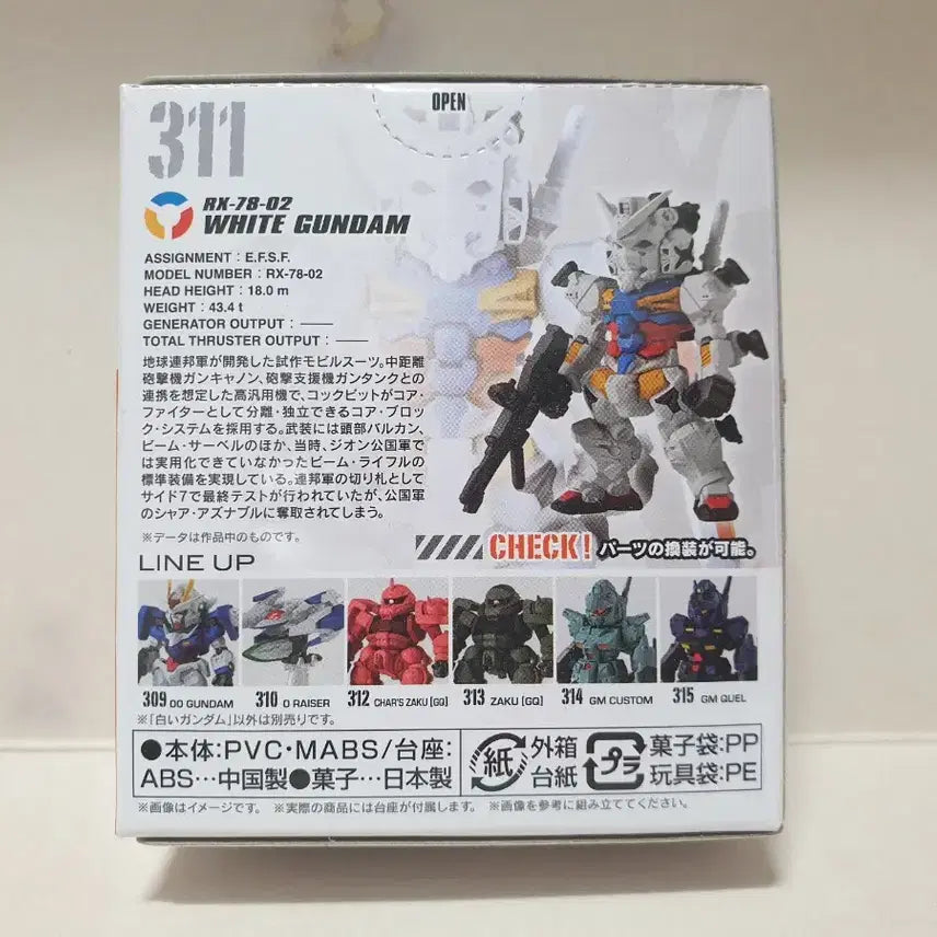 [BUNJANG] Bandai Converge 