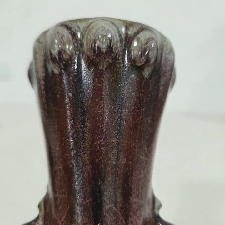 [BUNJANG] Jun Ware Vase / 중국도자기 균요