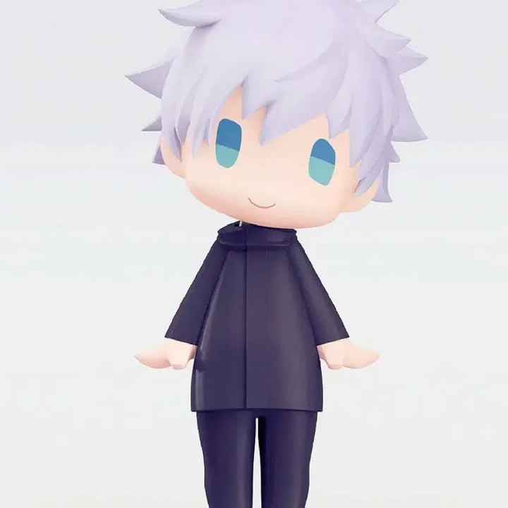 [BUNJANG] Good Smile Company Jujutsu Kaisen Satoru Gojo Figure / (최저가,미개봉,당일배송) 주술회전 고죠 굿스마일 피규어