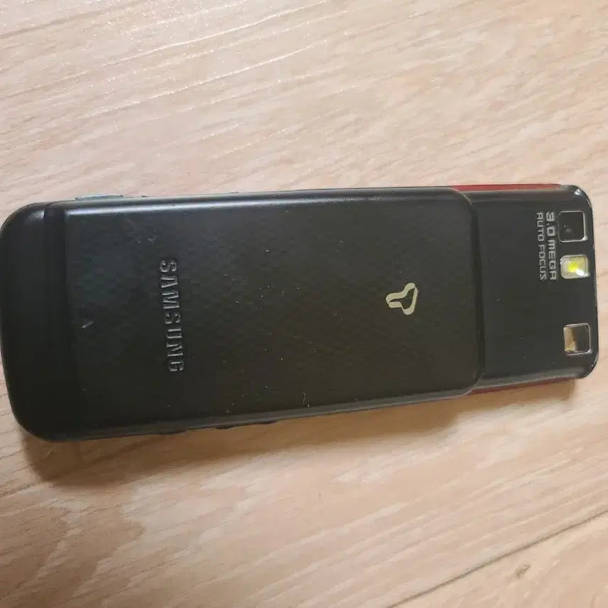 [BUNJANG] Samsung Anycall AMOLED Phone / 삼성 애니콜 아몰레드 폰