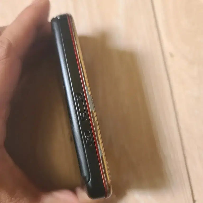 [BUNJANG] Samsung Anycall AMOLED Phone / 삼성 애니콜 아몰레드 폰