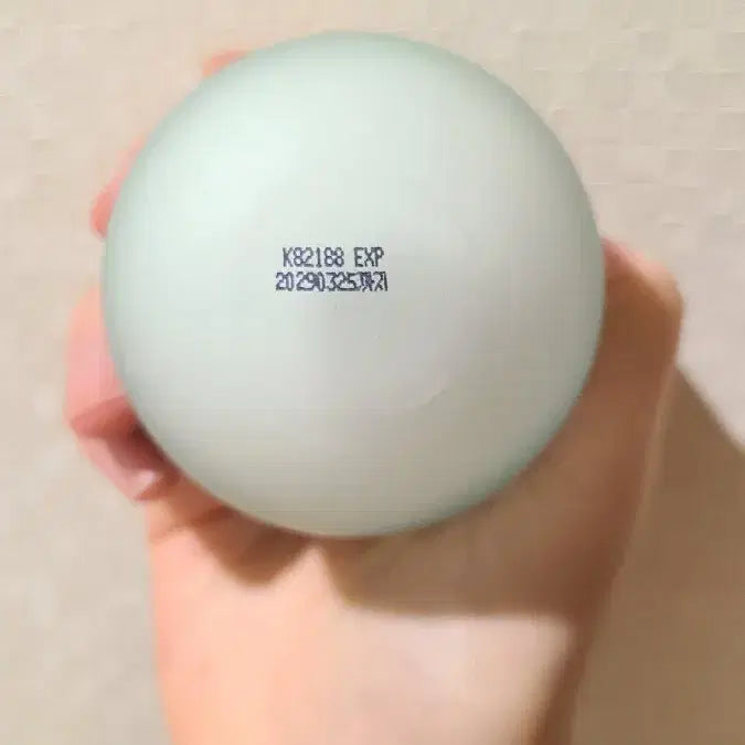 [BUNJANG] Hanyul Pure Artemisia Balancing Moisture Cream 55ml / [새상품] 한율 어린쑥 수분진정 크림 55ml 단지형 화장품