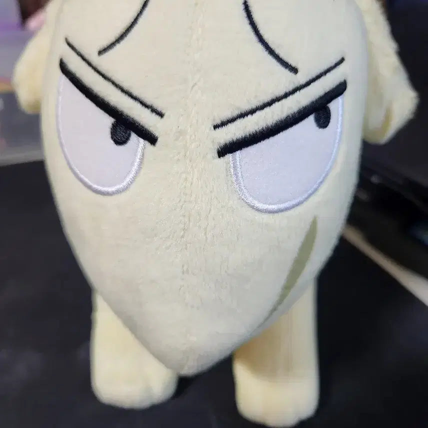 [BUNJANG] Kaizikyeong Kaizigae Plush Doll / 택포) 카이지견 카이지개 인형 누이