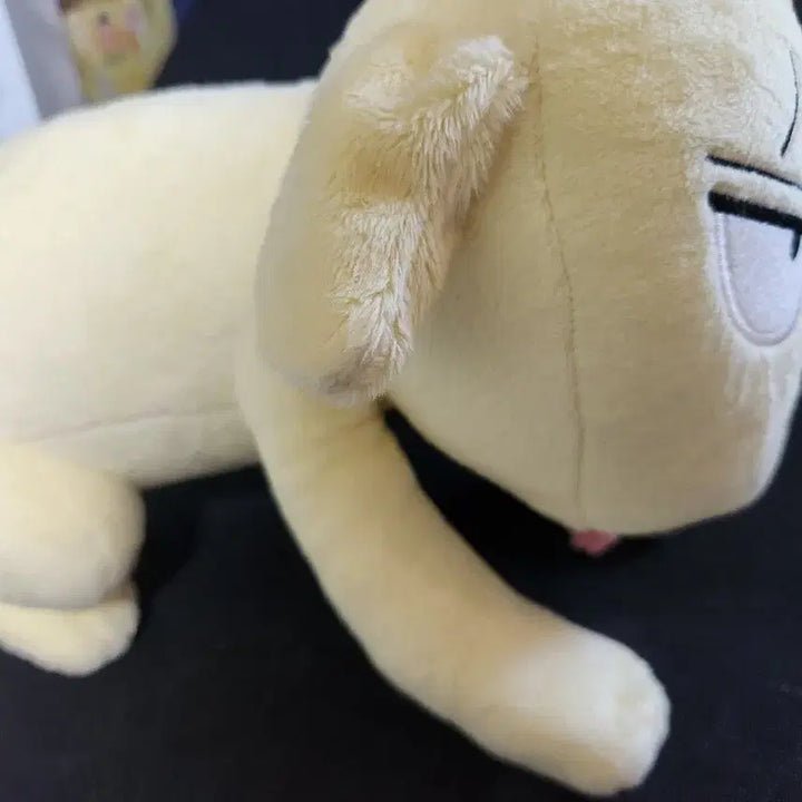 [BUNJANG] Kaizikyeong Kaizigae Plush Doll / 택포) 카이지견 카이지개 인형 누이