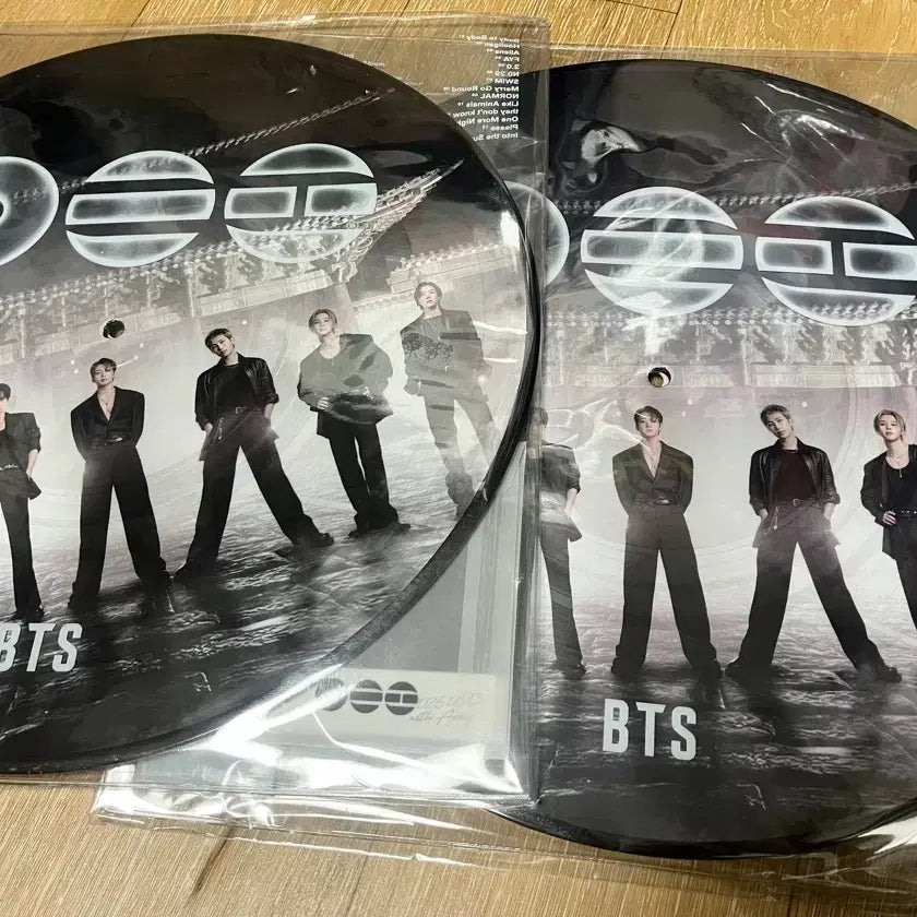 [BUNJANG] BTS 613 Vinyl / BTS 방탄 아리랑 613 바이닐 bts 613vinyl