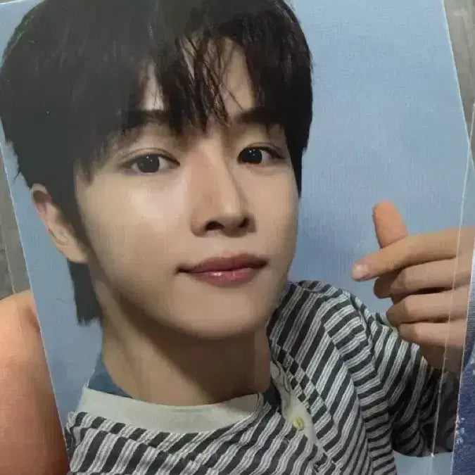 [BUNJANG] RIIZE Sungchan Archive Popup Photocard / 라이즈 아카이브 팝업 5만원 포카 성찬