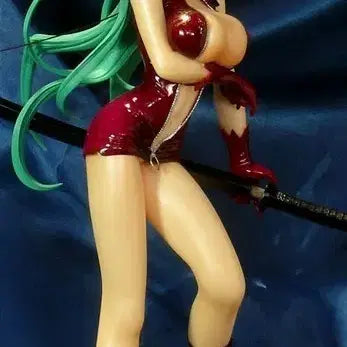 [BUNJANG] Volks X-Brand Vampire Demoness Rhiannon 1/6 Scale Cold Cast Figure / 콜드캐스트) 보크스 흡혈섬귀 리아논 미소녀 피규어