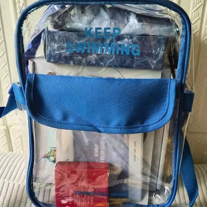 [BUNJANG] BTS Busan Arirang Concert Gift Set (Excluding Photocard) / BTS 부산 아리랑 콘서트 기프트 세트 (6/13)