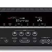 [BUNJANG] Yamaha HTR-3066 5.1 Channel AV Receiver Amplifier / 야마하 HTR-3066 5.1채널 AV 리시버 앰프