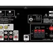[BUNJANG] Yamaha HTR-3066 5.1 Channel AV Receiver Amplifier / 야마하 HTR-3066 5.1채널 AV 리시버 앰프