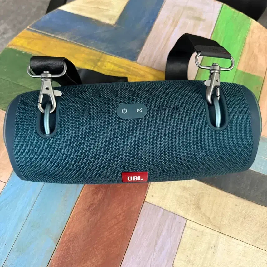 [BUNJANG] JBL Xtreme 2 Portable Waterproof Bluetooth Speaker / JBL Xtreme 2 판매