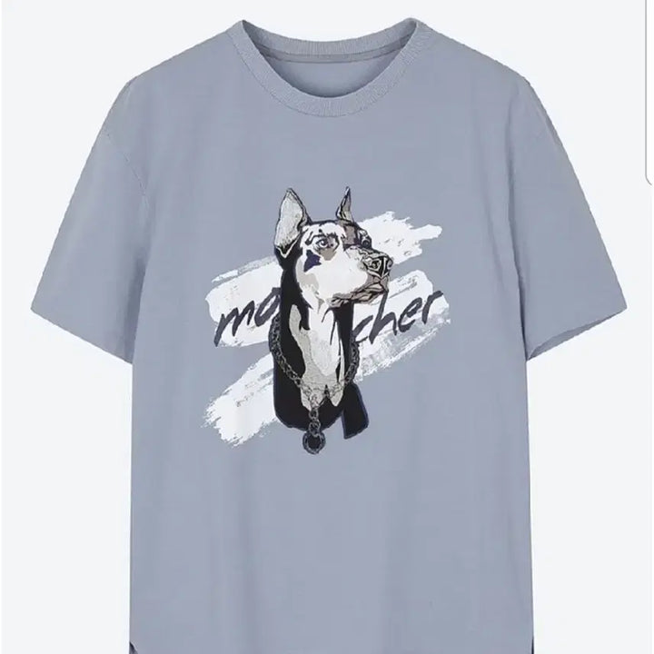 [BUNJANG] System Homme Summer Short Sleeve T-Shirt / 한섬 시스템 옴므 여름 반팔 티셔츠
