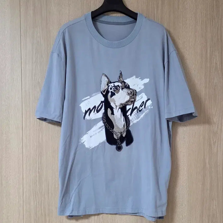 [BUNJANG] System Homme Summer Short Sleeve T-Shirt / 한섬 시스템 옴므 여름 반팔 티셔츠