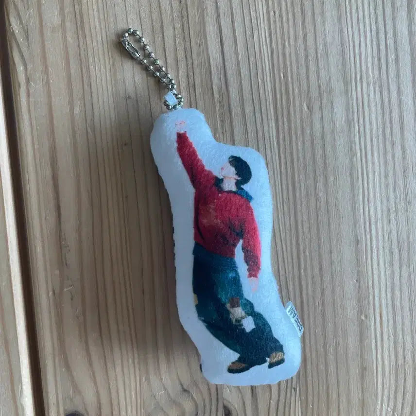 [SOLD OUT] 엔시티드림 드림퀘스트 제노 Jeno 쿠션키링 양도합니다