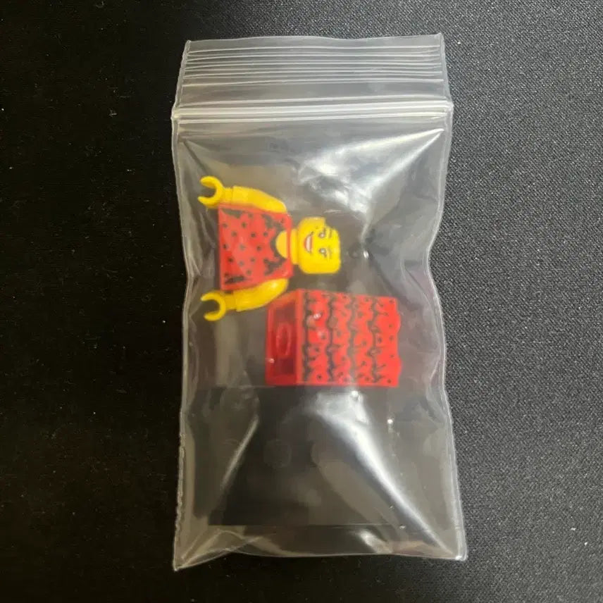 [BUNJANG] LEGO 8827-6 Dancer Minifigure / 레고 8827-6 댄서 피규어
