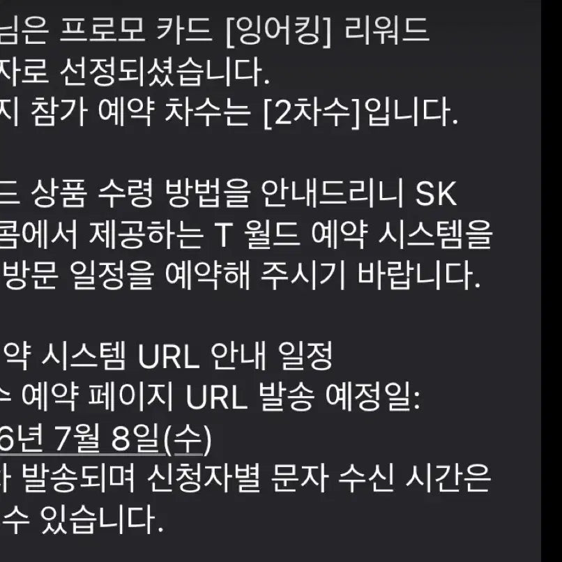 [BUNJANG] Magikarp Promo Card / 잉어킹 프로모 카드